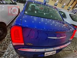 كرايسلر 300